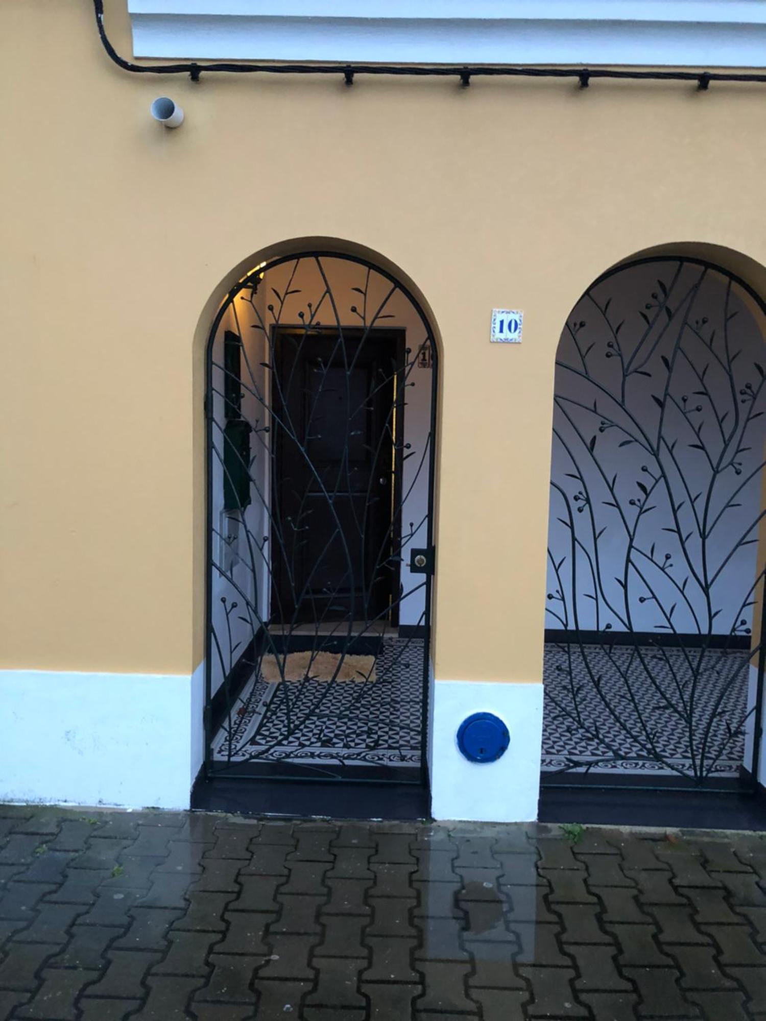 Casa Do Canto Vila Nova de Milfontes Exterior photo
